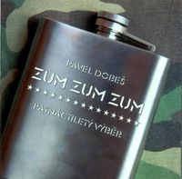 Pavel Dobeš - Zum Zum Zum